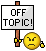 :tab_offTopic: